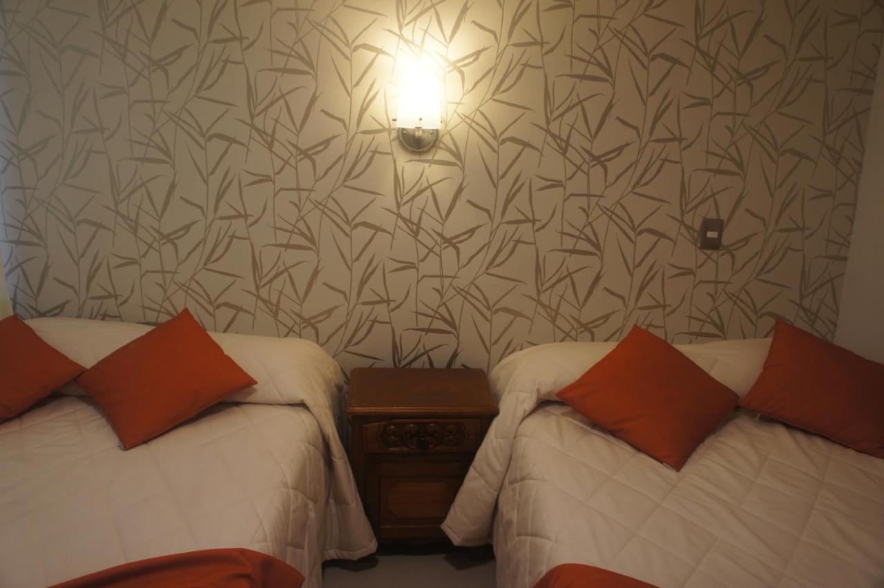 San Luis Apartahotel 3*