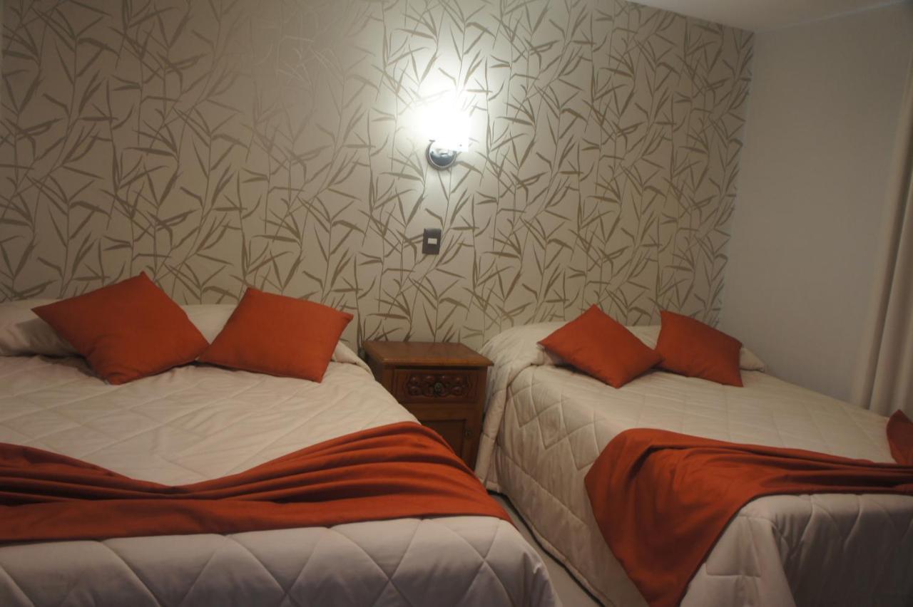 Apartahotel San Luis 3*