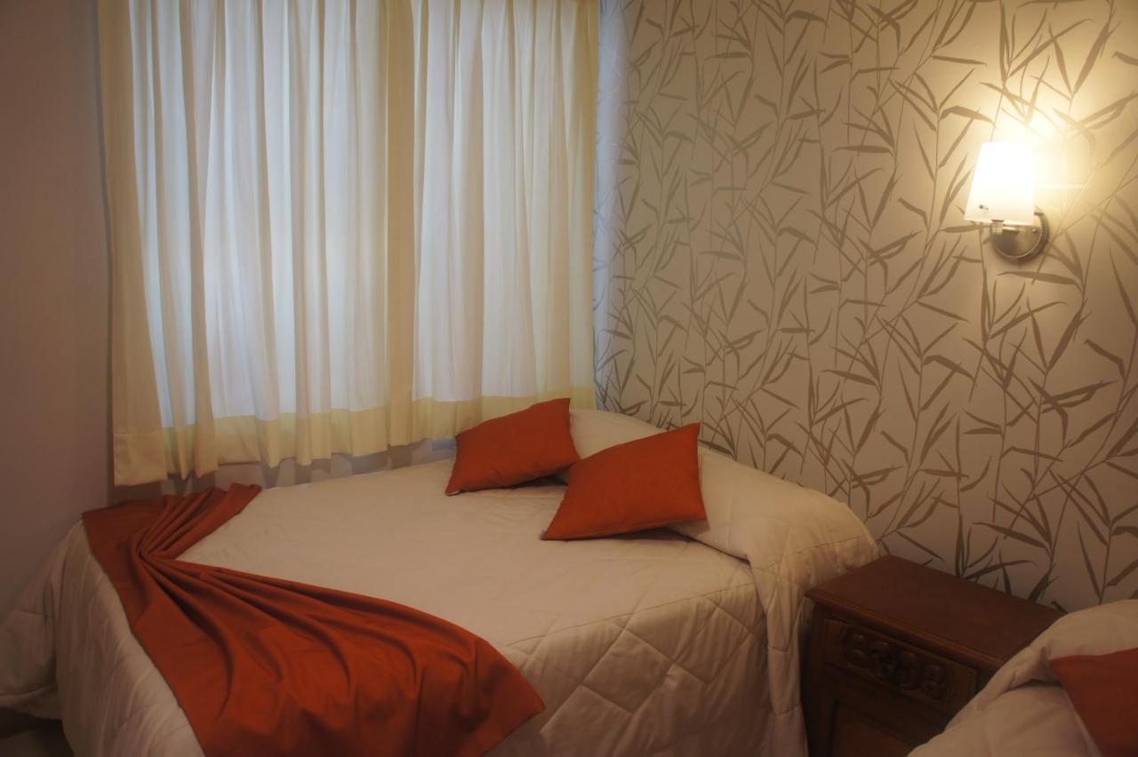 Apartahotel San Luis Mazatlán