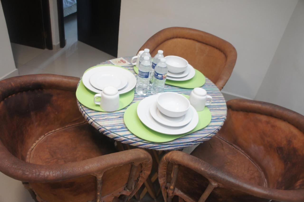 Apartahotel San Luis
