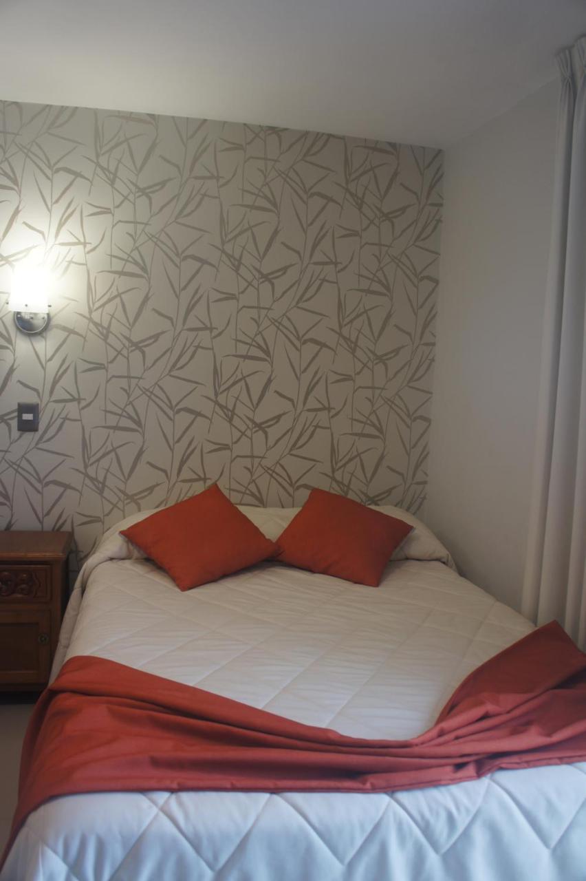 Apartahotel San Luis 3*