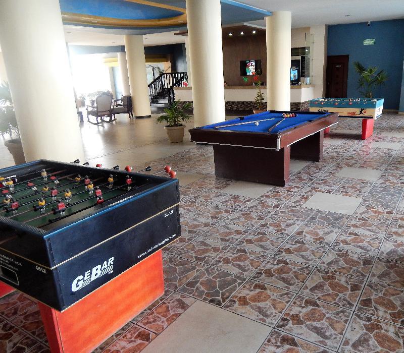 Playa Bonita Hotel