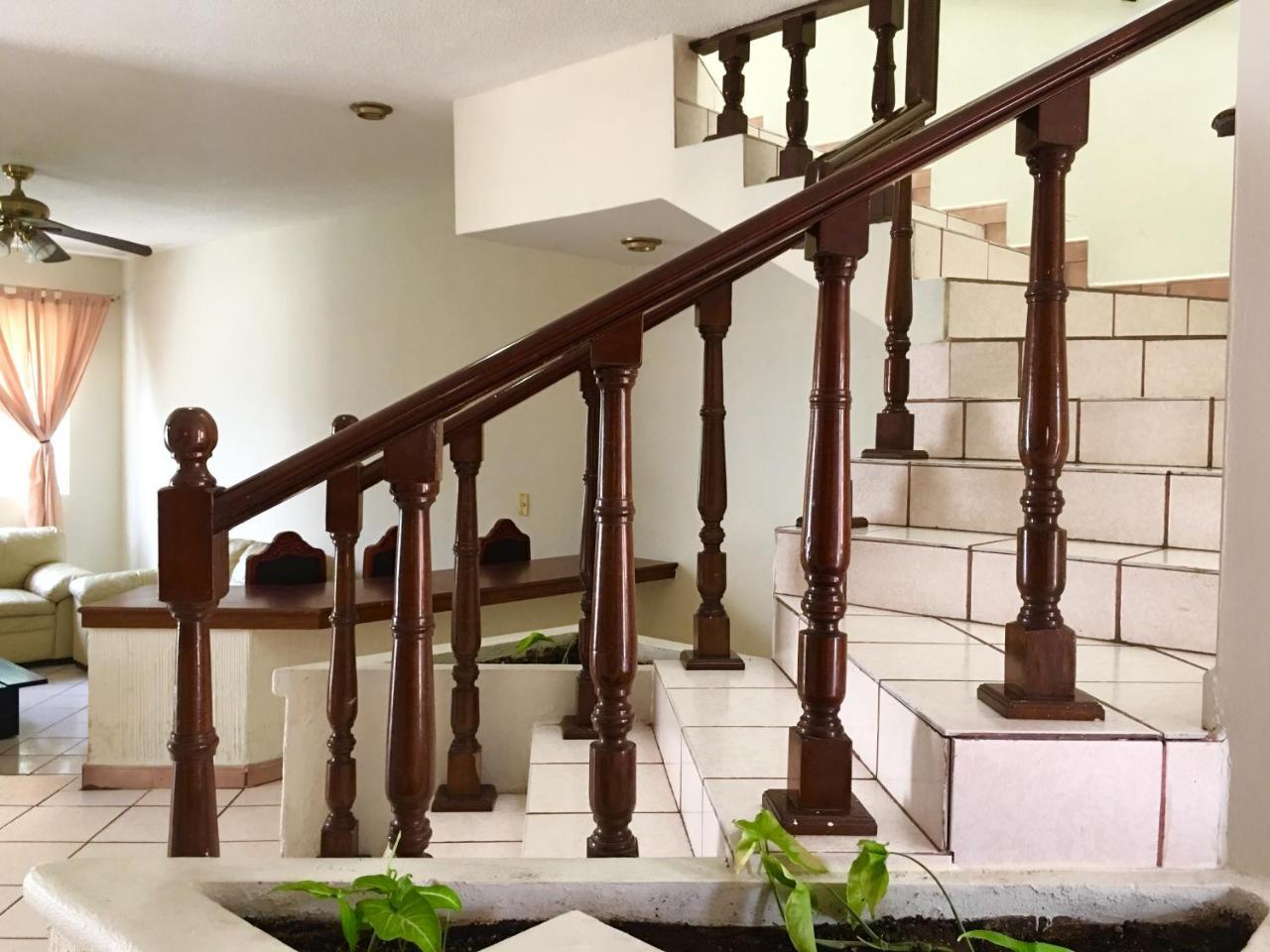 Casa Baraka, Casa Vacacional En Cerca De Malecón, Centro Histórico Y Playa Сasa de vacaciones