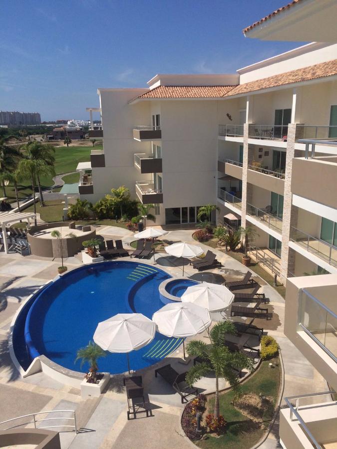Condominio Santa Barbara Apartamento
