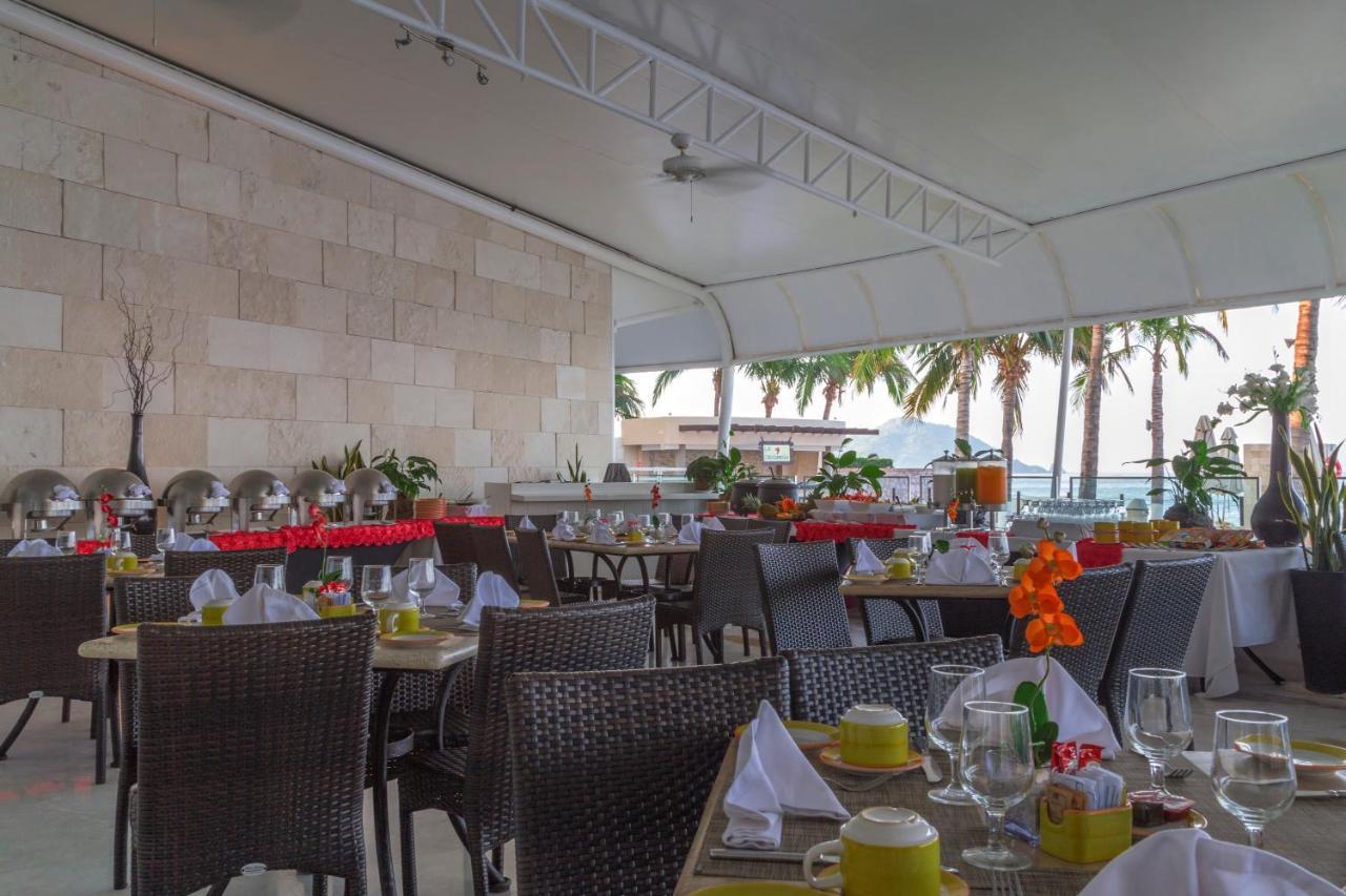 Park Royal Mazatlan