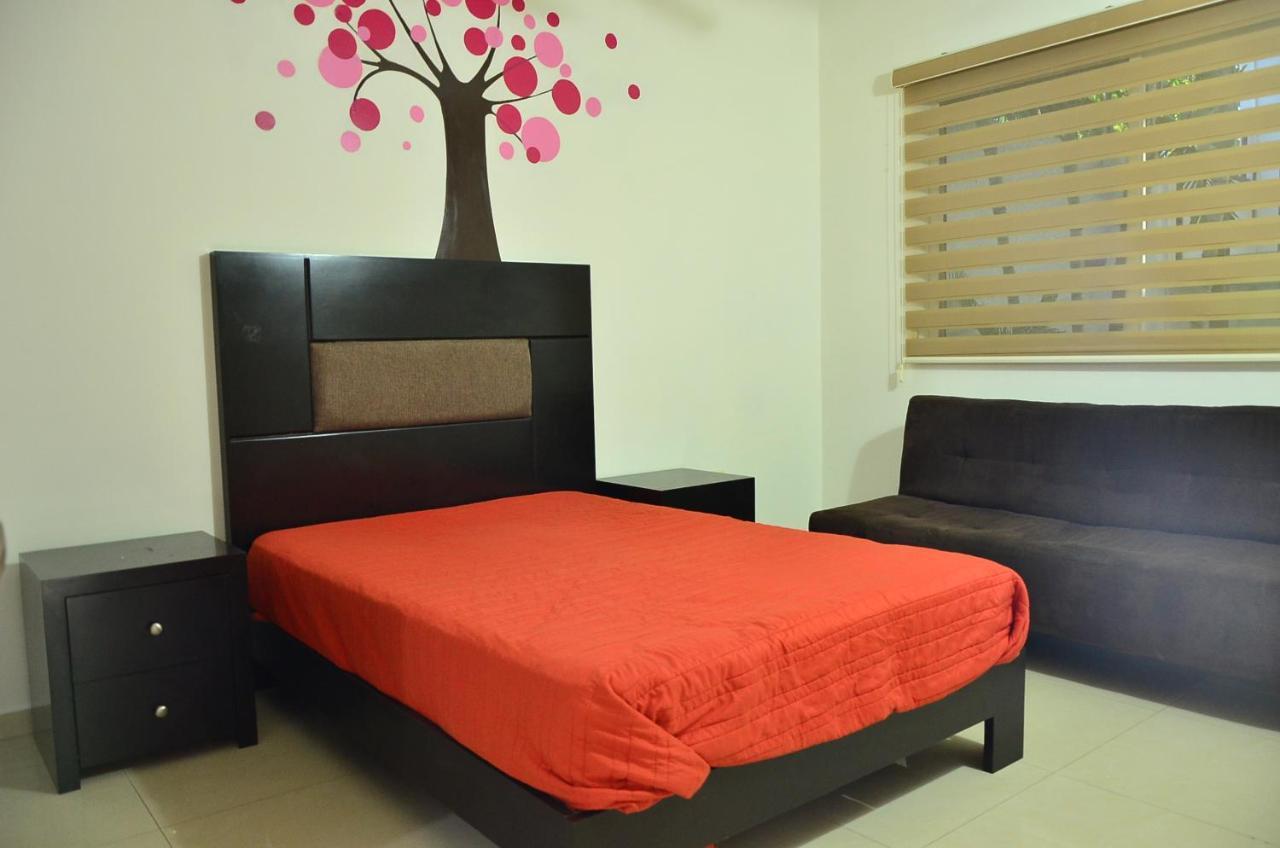 Departamentos Luminar Apartment