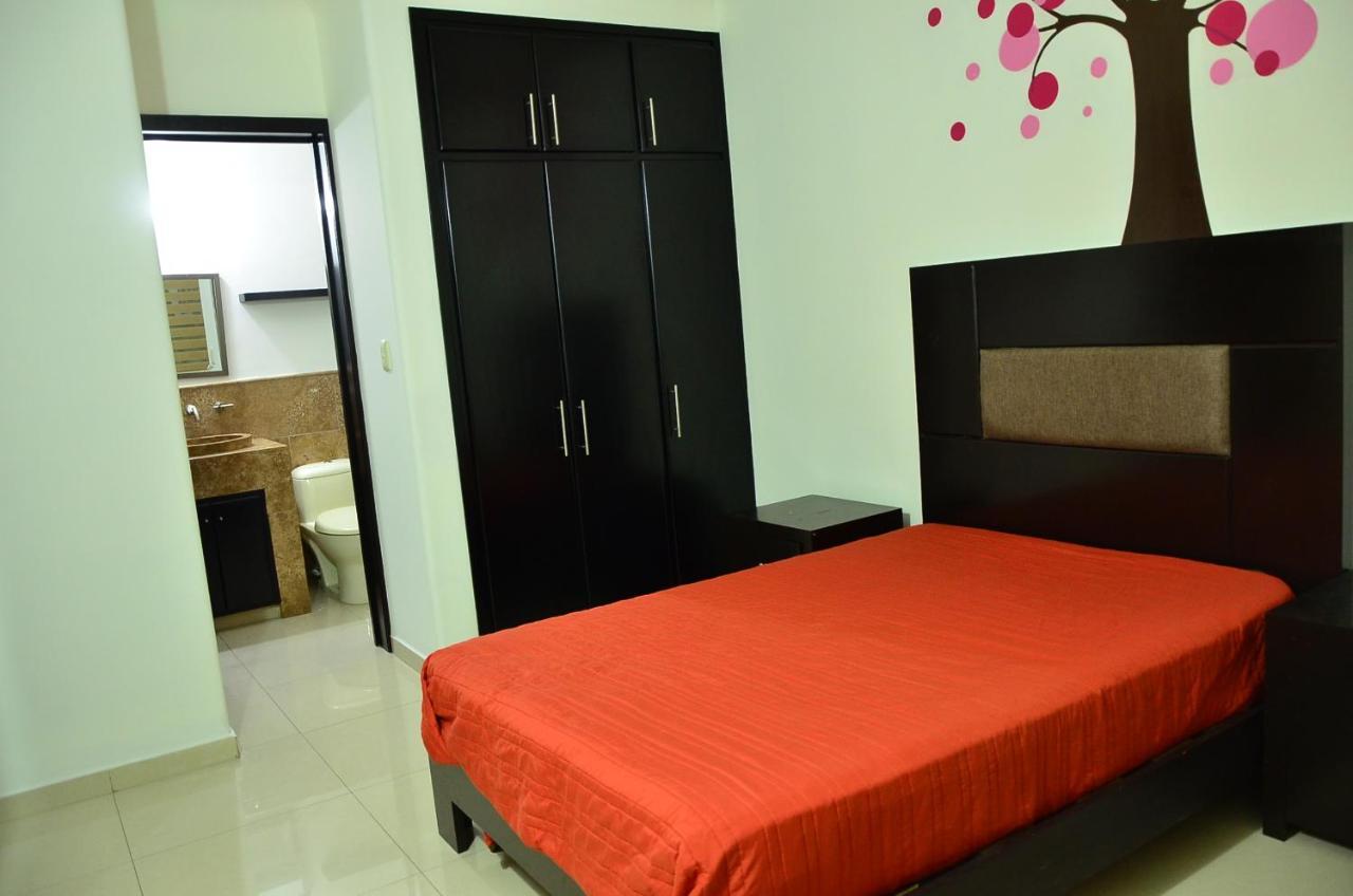 Departamentos Luminar Apartment