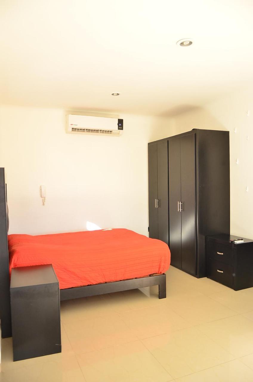 Departamentos Luminar Apartment *