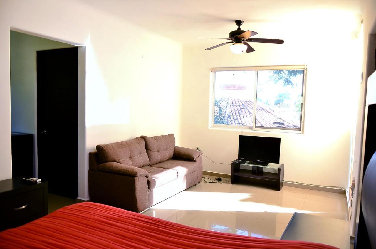 Departamentos Luminar Apartment *