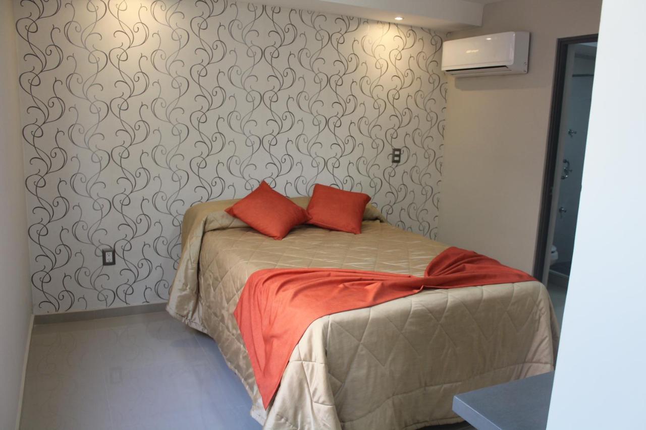 San Luis Apartahotel 3*