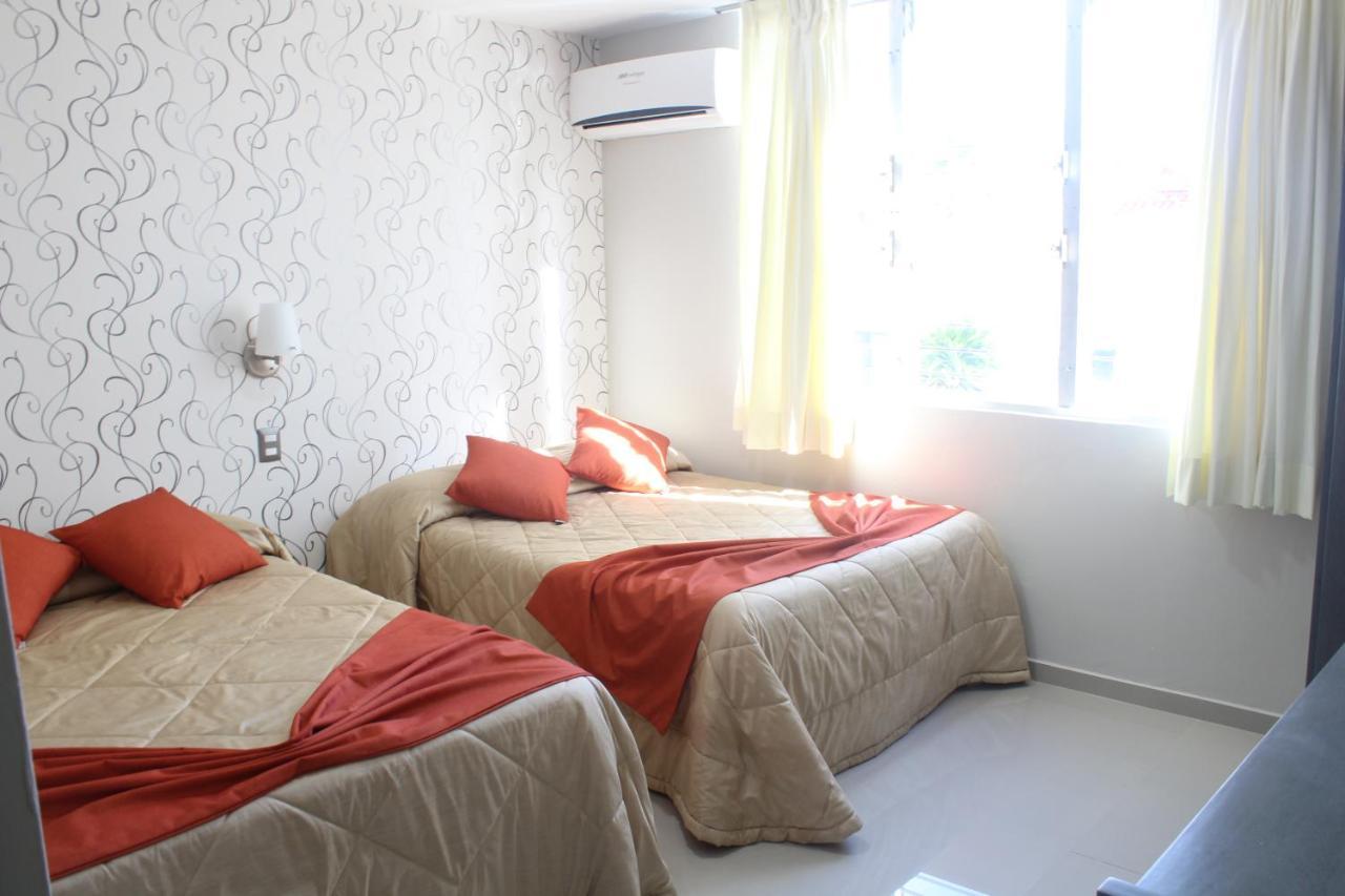 Apartahotel San Luis Mazatlán