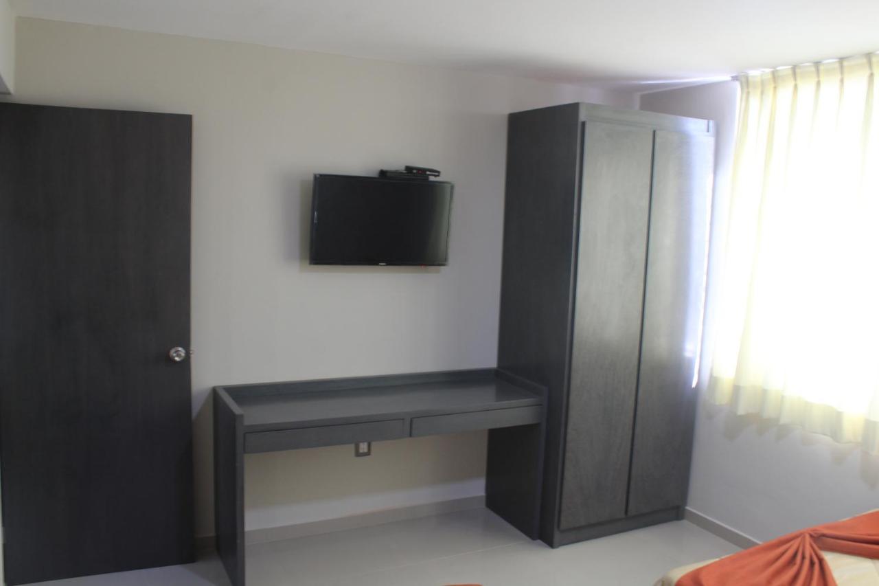 San Luis 3* Mazatlán