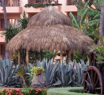 Torres 4* Mazatlan