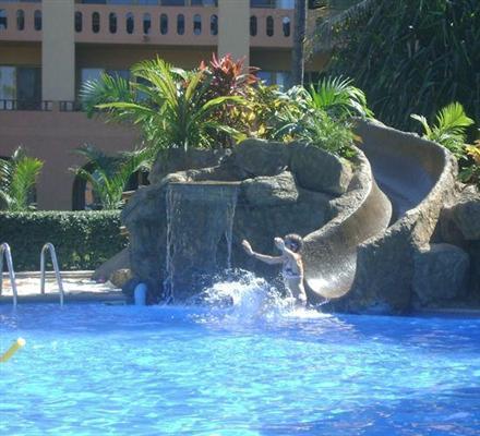 Torres Hotel Mazatlan