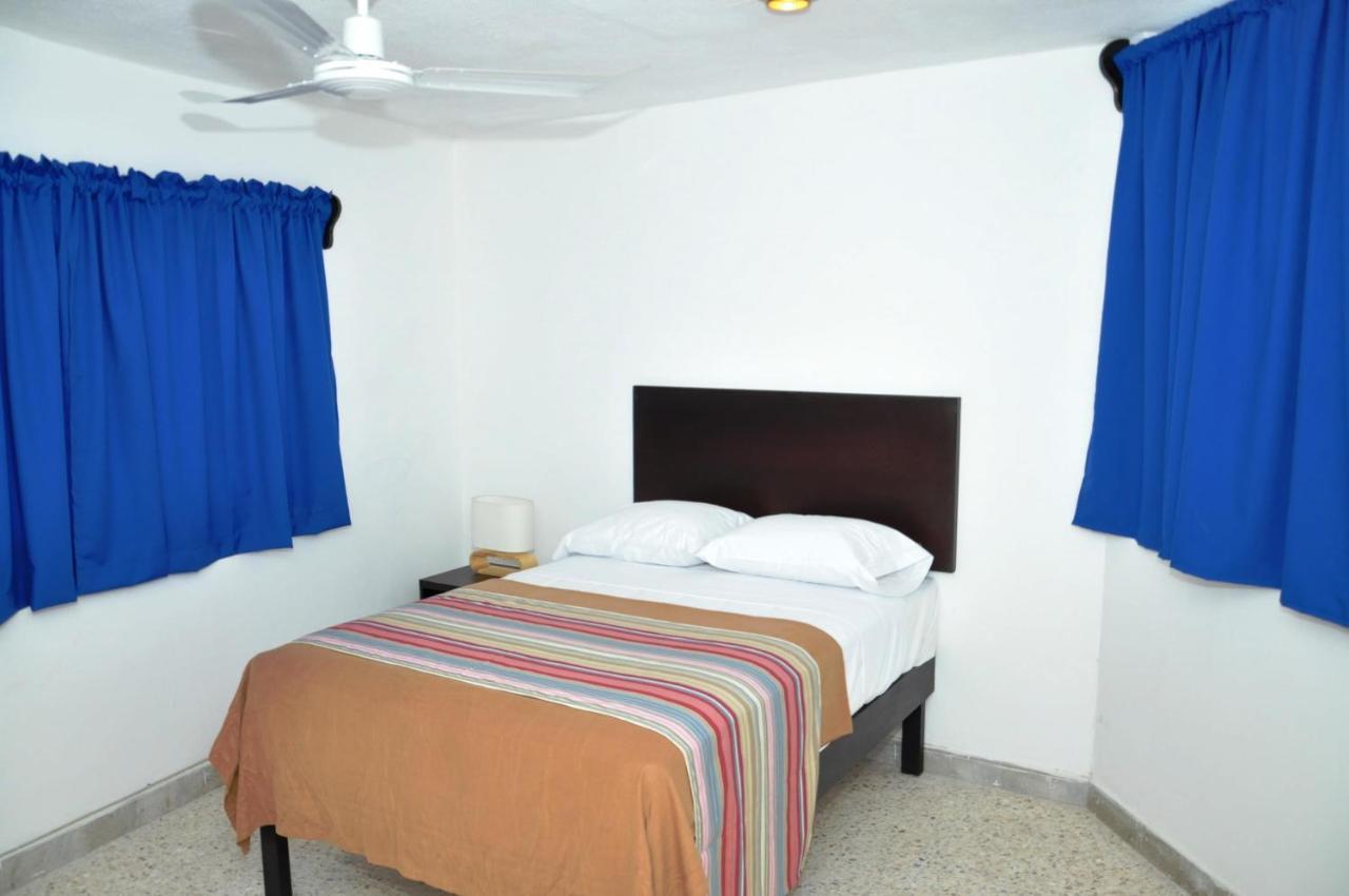 Inn Del Parque