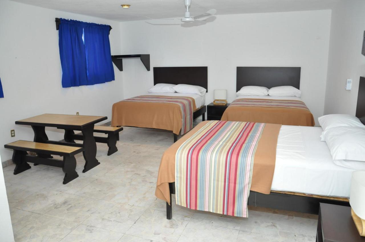 Inn Del Parque Mazatlán