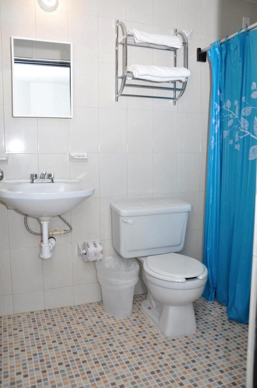 Del Parque 2* Mazatlán
