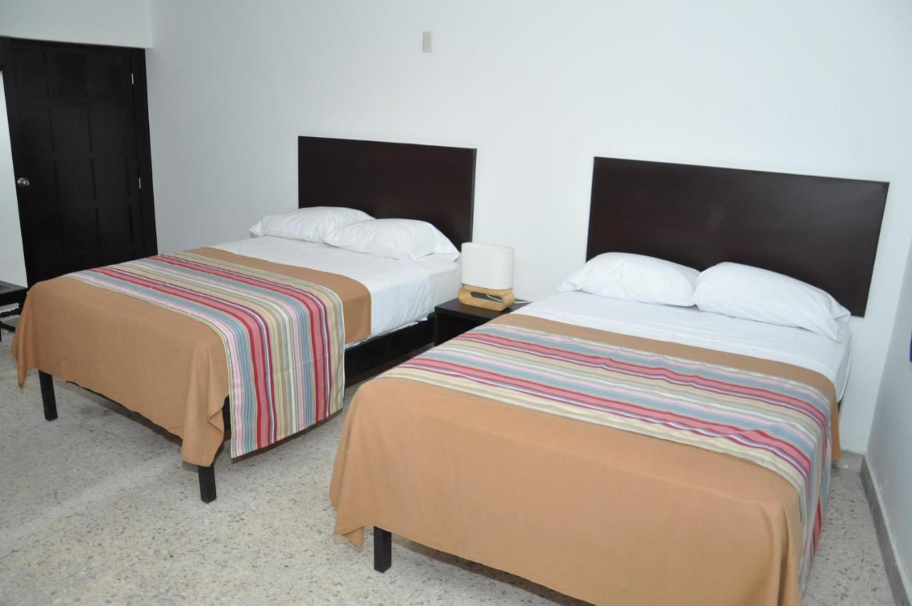 Inn Del Parque