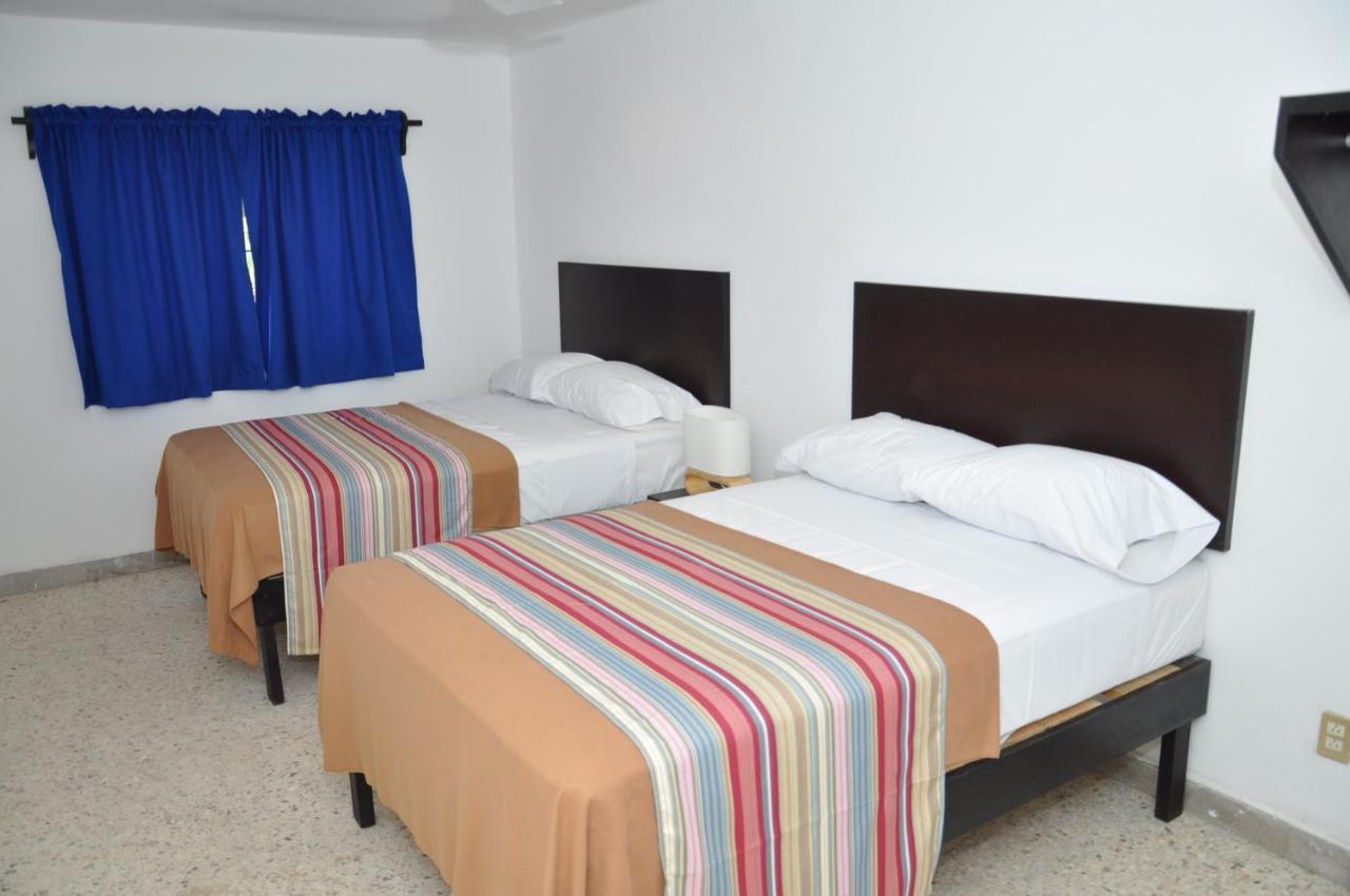 Inn Del Parque Mazatlán