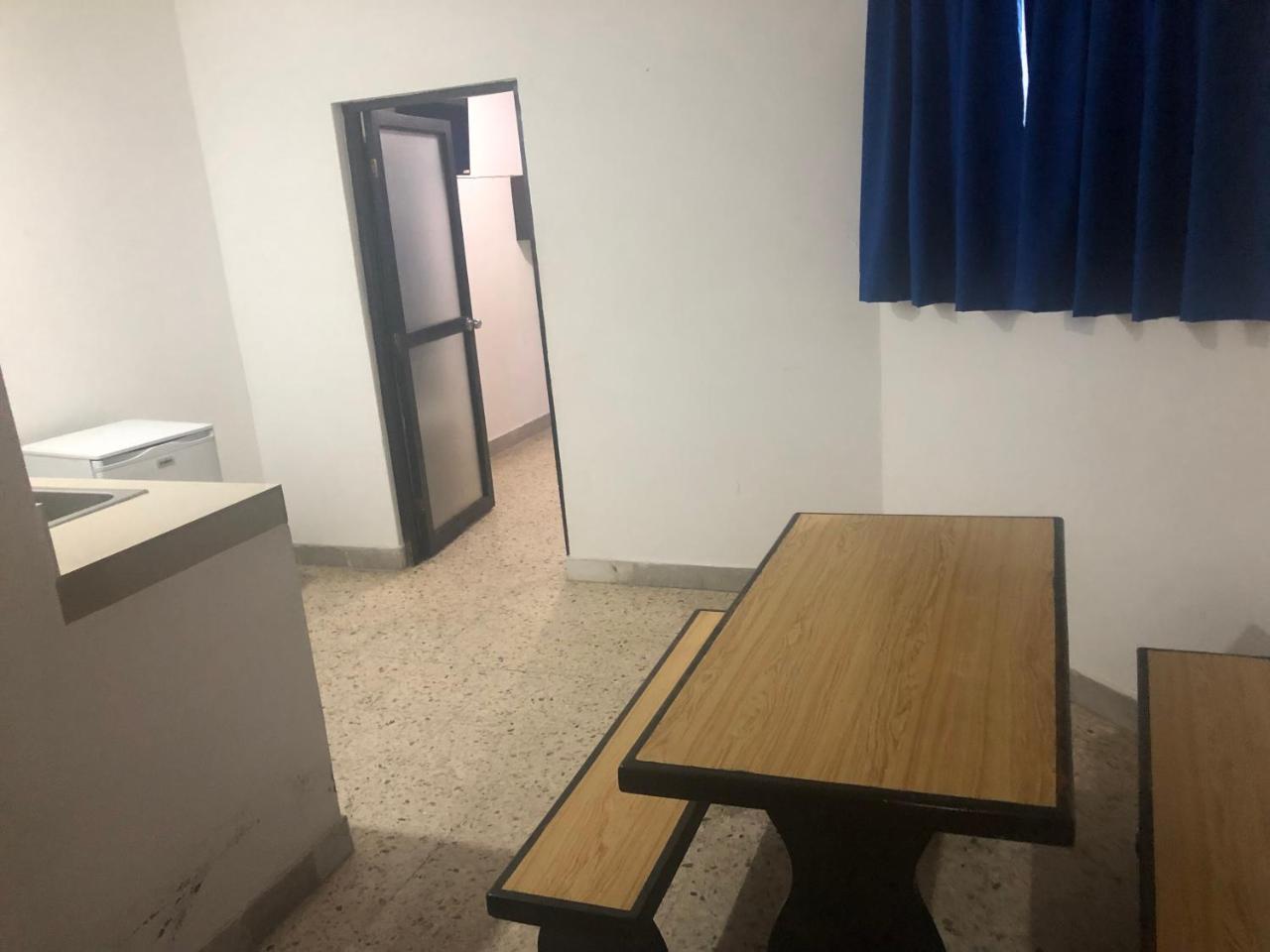 Inn Del Parque Mazatlán