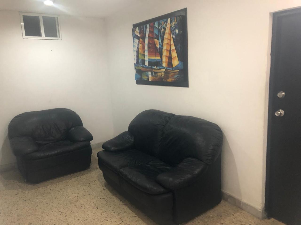 Inn Del Parque Mazatlán