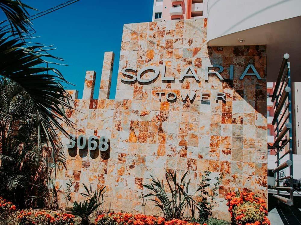 Solaria Oceanview With Pool 704 Apartamento