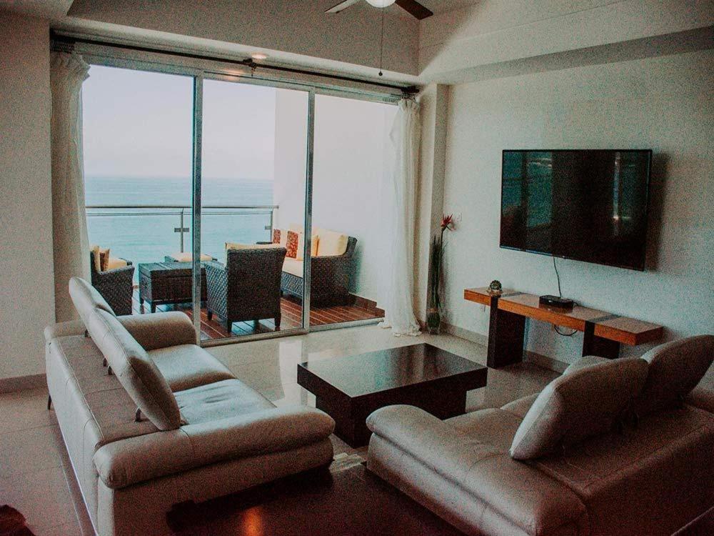 Apartamento Solaria Oceanview With Pool 704 *