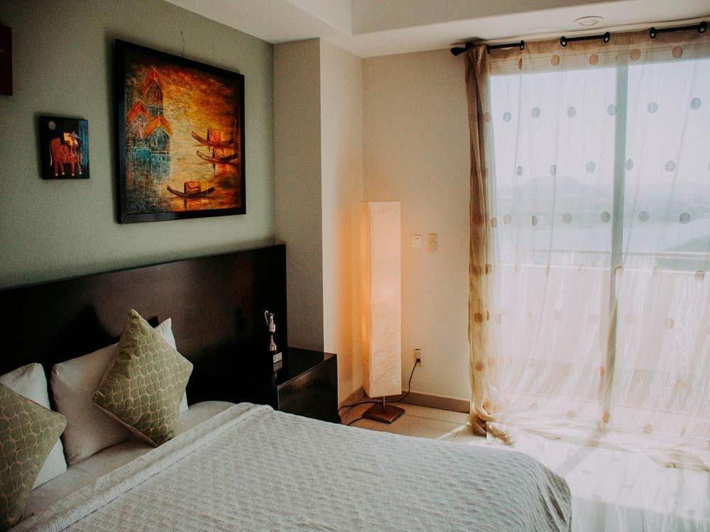Solaria Oceanview With Pool 704 Apartamento Mazatlán