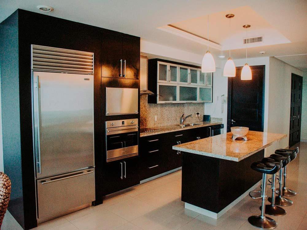 Solaria Oceanview With Pool 704 Apartamento Mazatlán