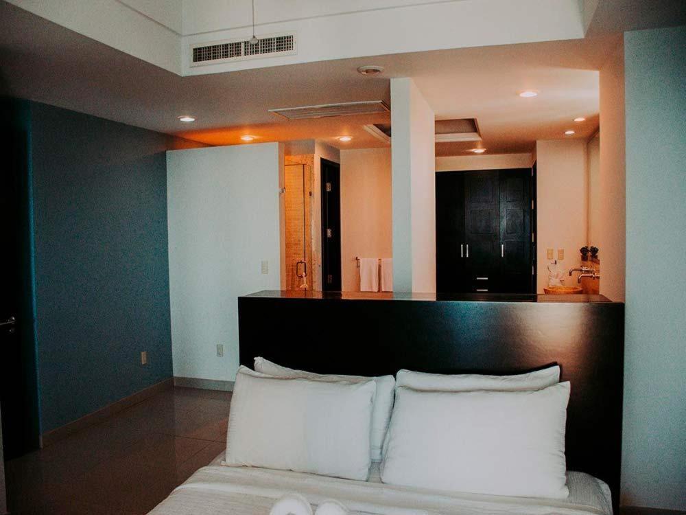 Solaria Oceanview With Pool 704 Apartamento