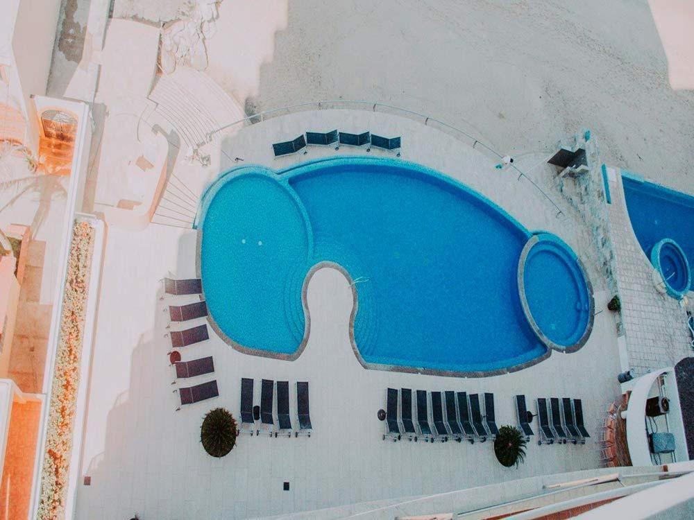 Solaria Oceanview With Pool 704 Apartamento *