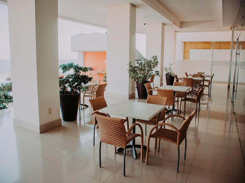Solaria Oceanview With Pool 704 Apartamento *