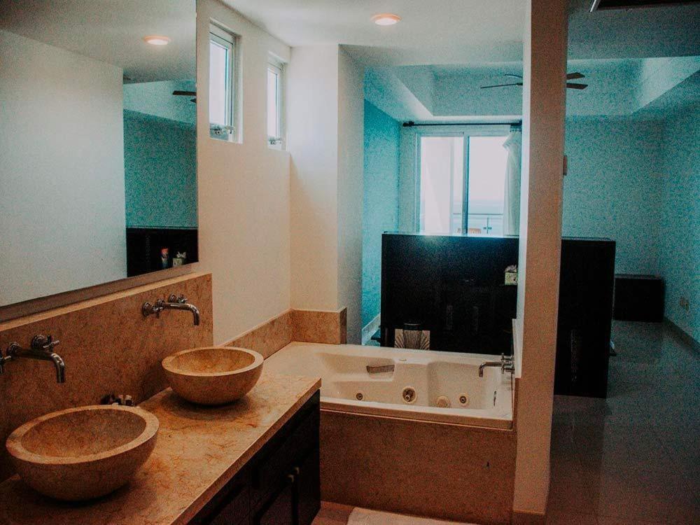Solaria Oceanview With Pool 704 Apartamento *