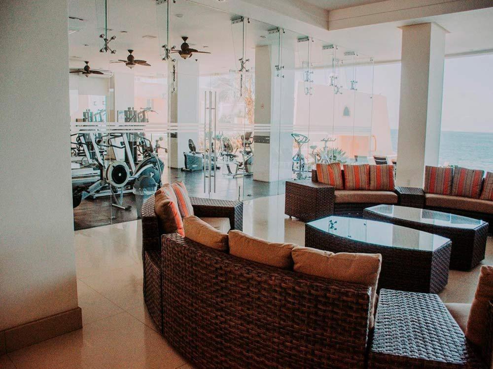 Solaria Oceanview With Pool 704 Apartamento