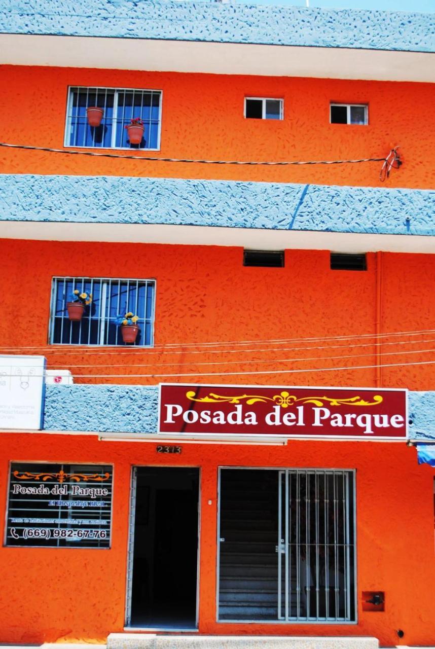 Del Parque