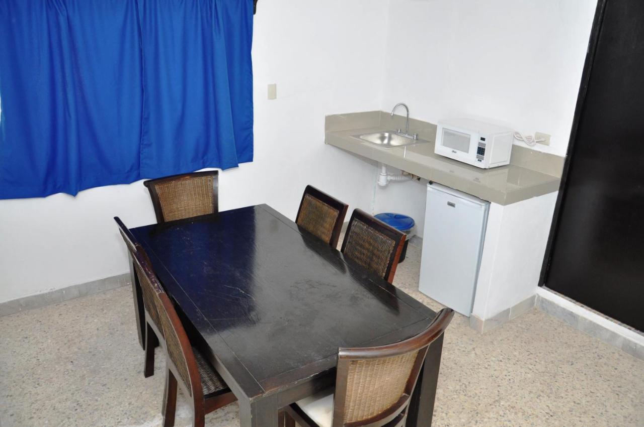 Del Parque Inn