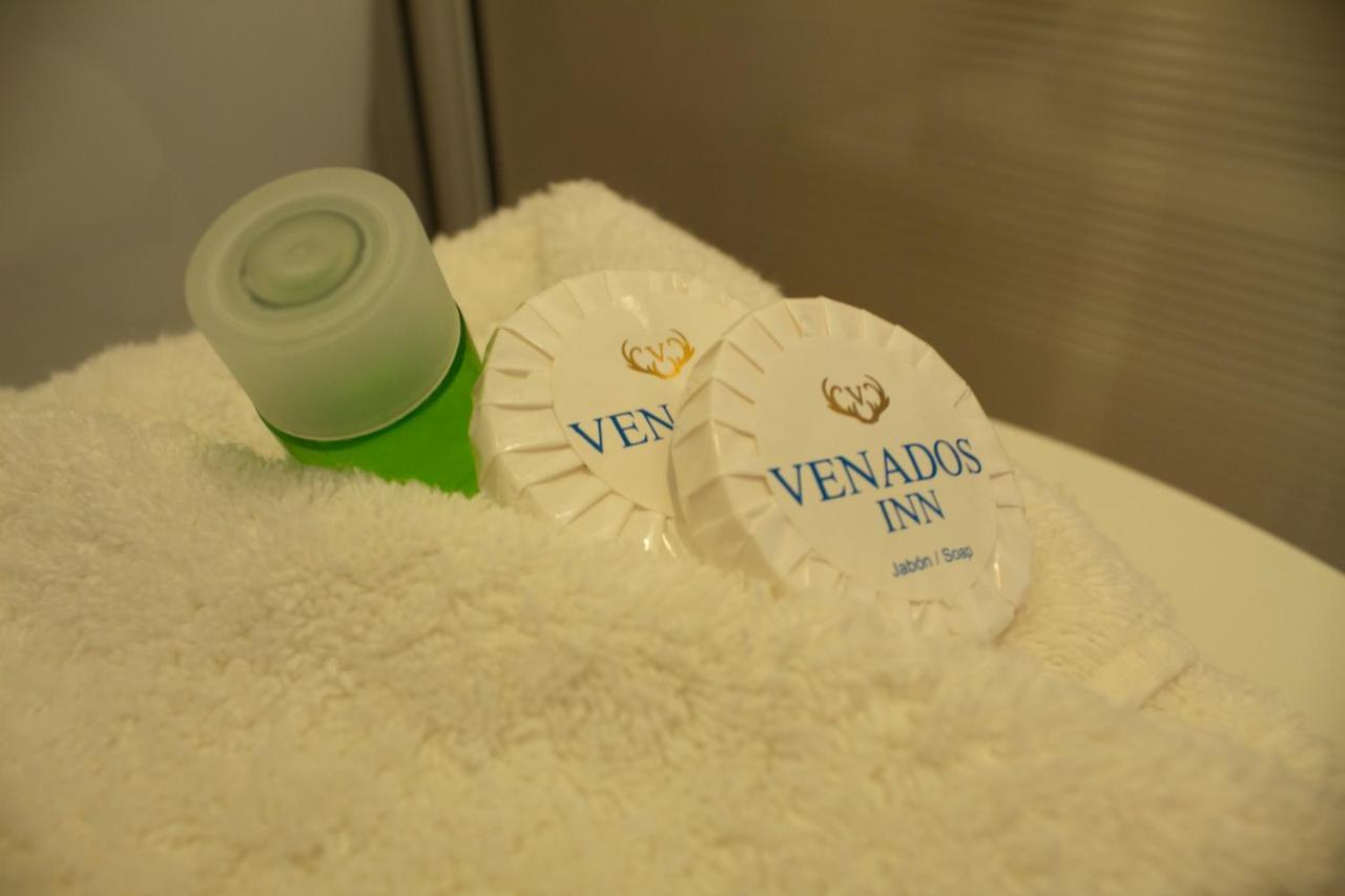Hotel Venados 3*