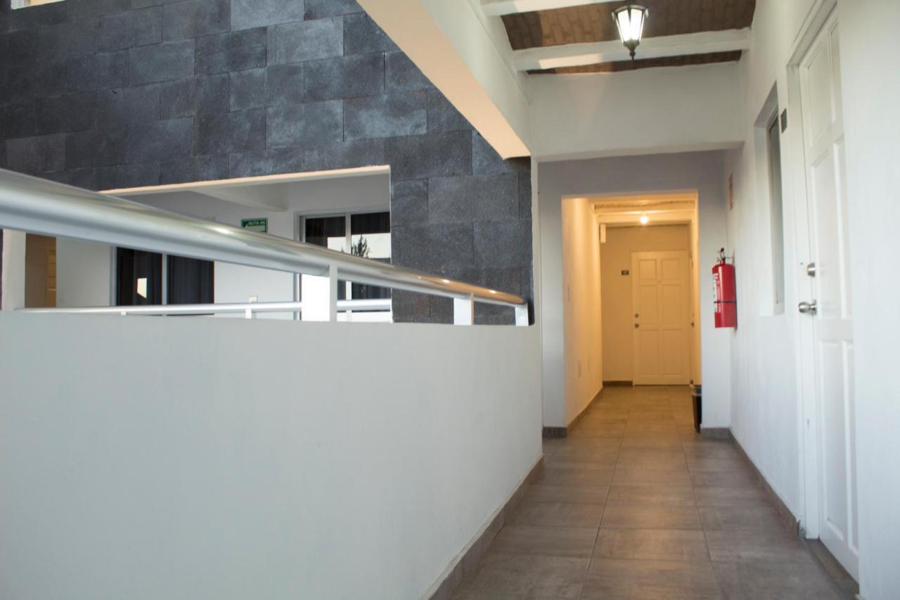 Hotel Venados