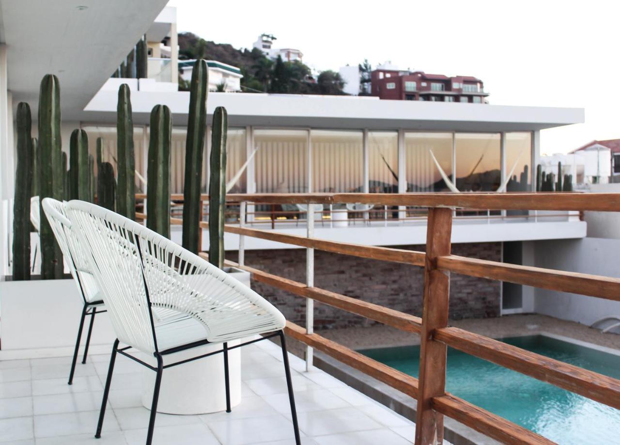 Boutique Casa Lulu