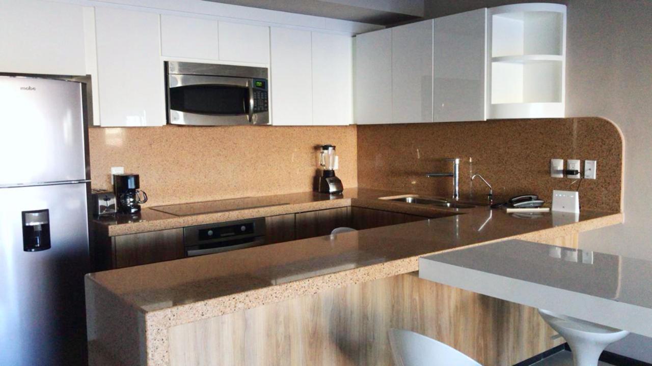 Bahia Marina Departamentos 3* Mazatlan