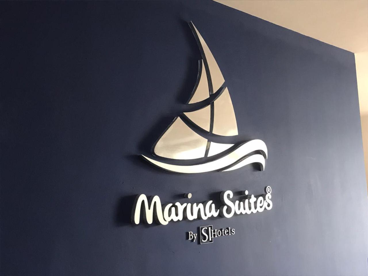 Hotel Bahia Marina Departamentos Mazatlan