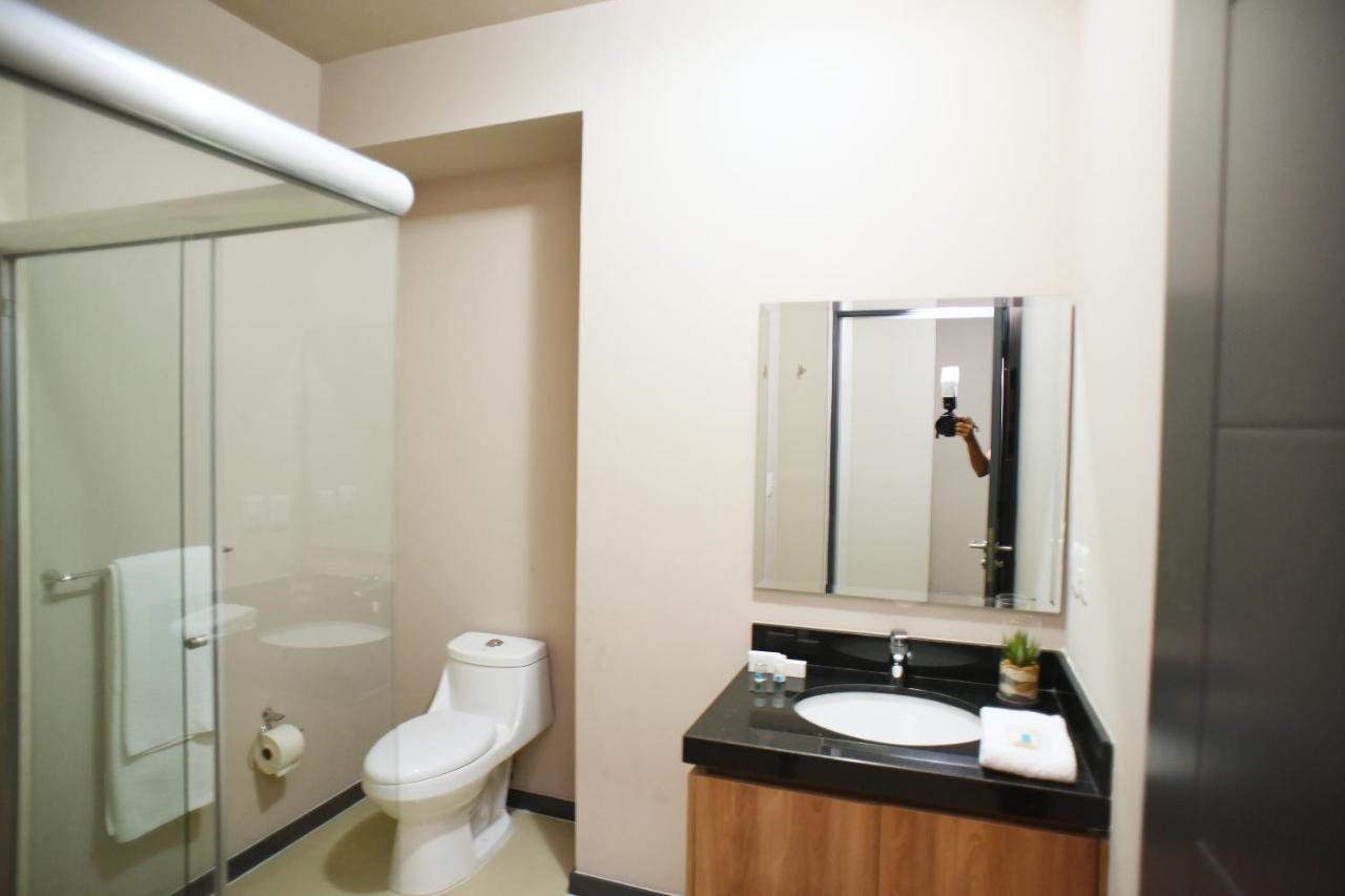 Bahia Marina Departamentos 3*