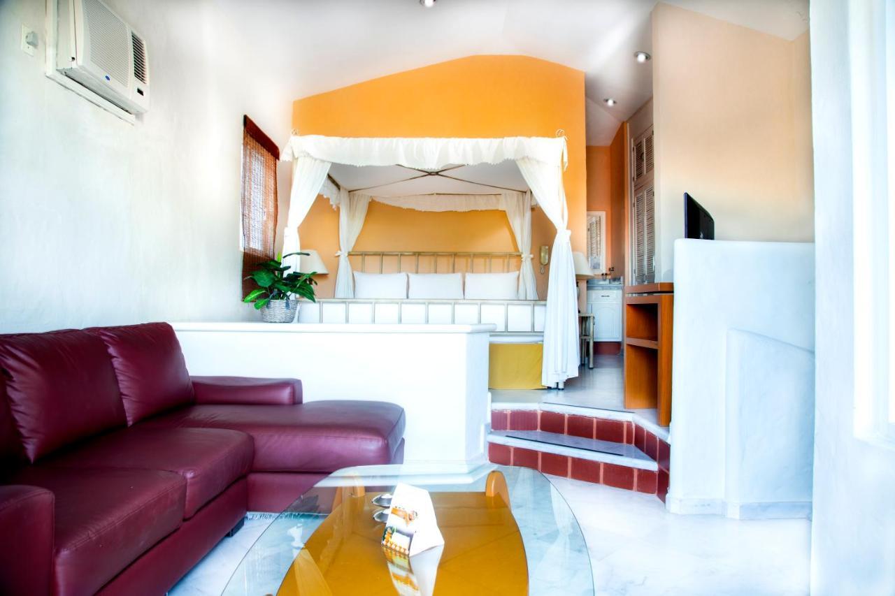 Apartamento Isla Club