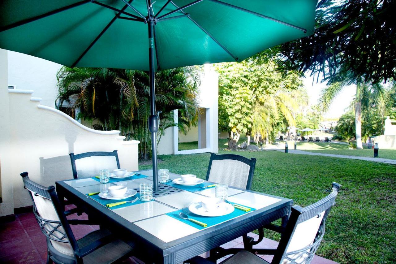 Apartamento Isla Club