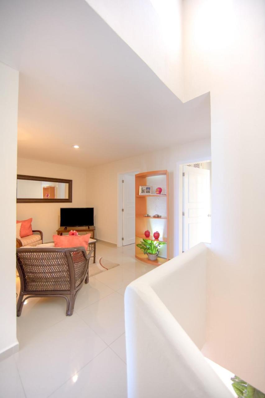 Apartamento Isla Club