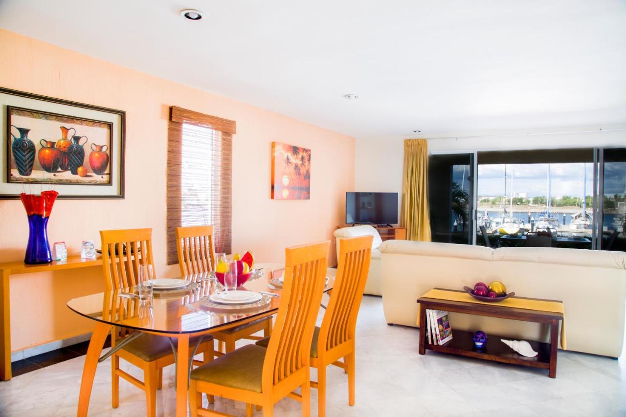 Apartamento Isla Club