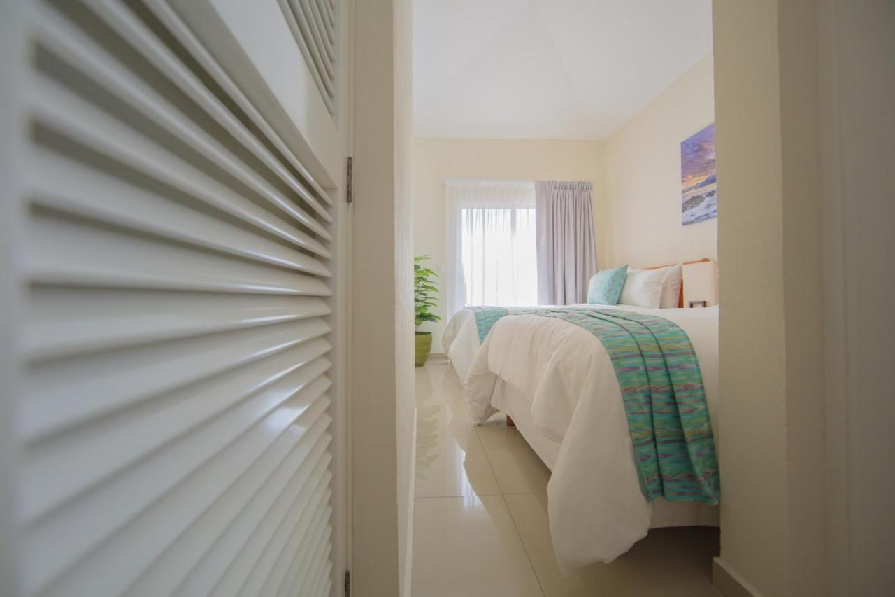 Isla Club Apartamento *