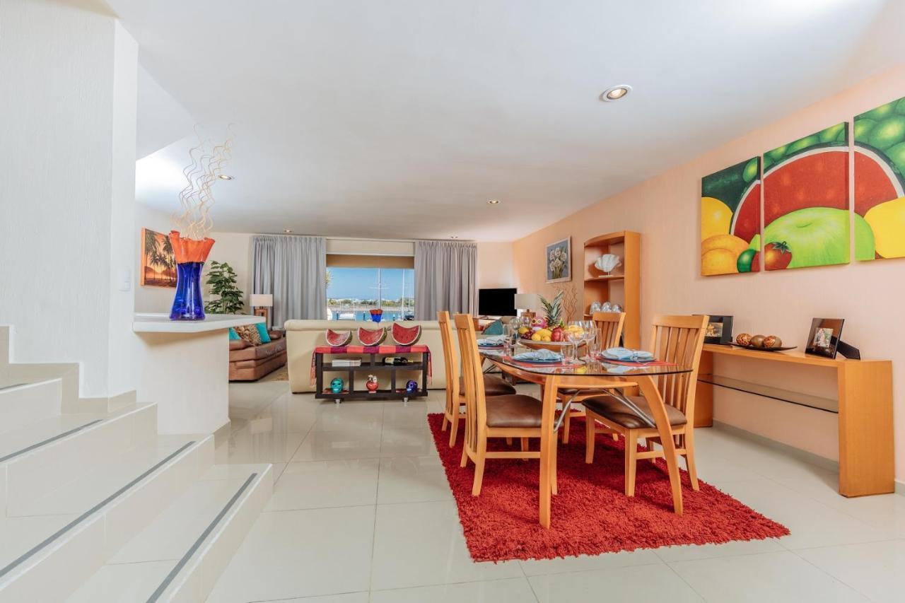 Isla Club Apartamento