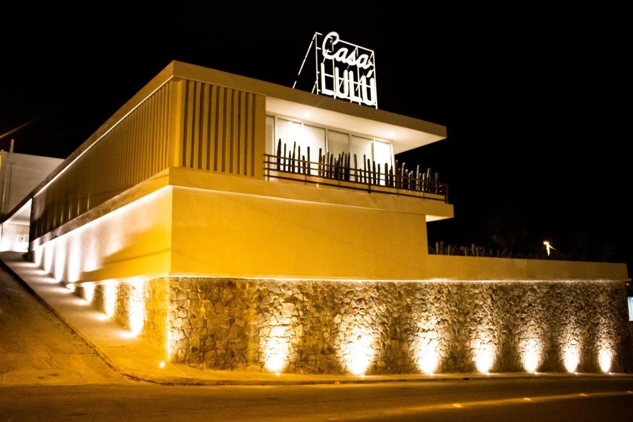 Boutique Casa Lulu