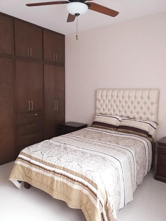 Apartamento Renta Vacacional A 2 Cuadras De La Playa O Malecon De Mazatlán